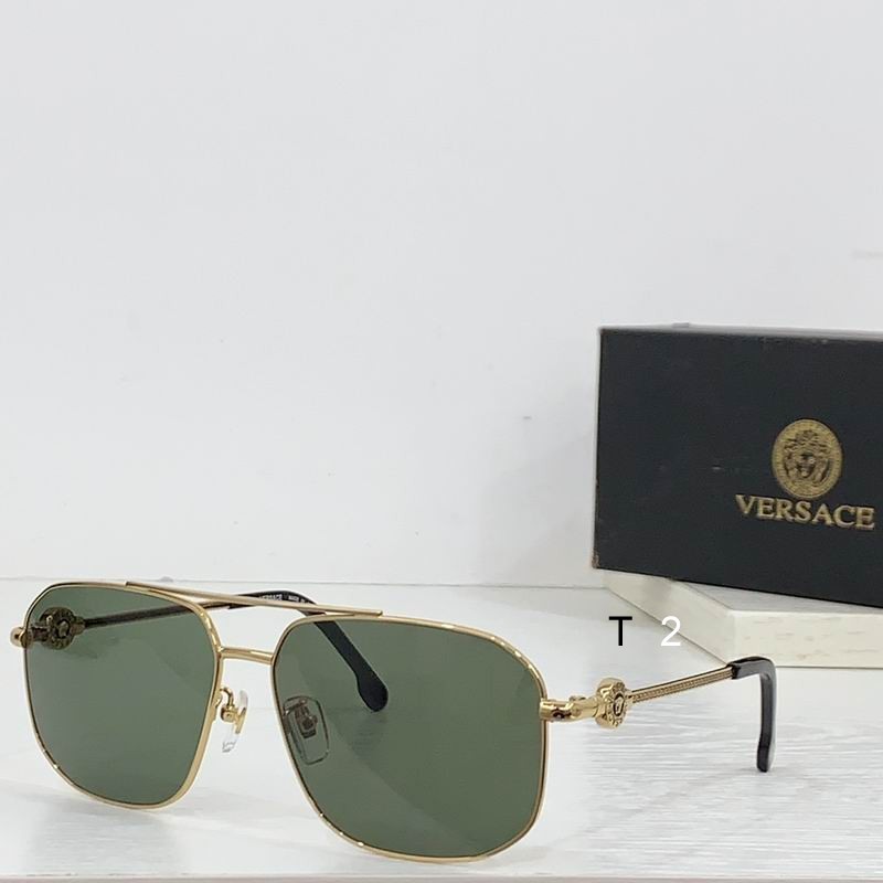 Versace Sunglasses 155